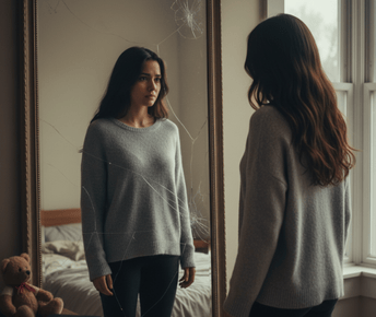 Body Dysmorphia and Trauma: Understanding the Link