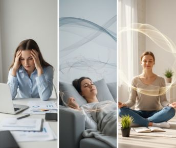 Burnout Psychology: Why Rest Alone Doesn’t Heal You