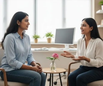 Coping with Fertility Issues: Emotional Support and Therapy