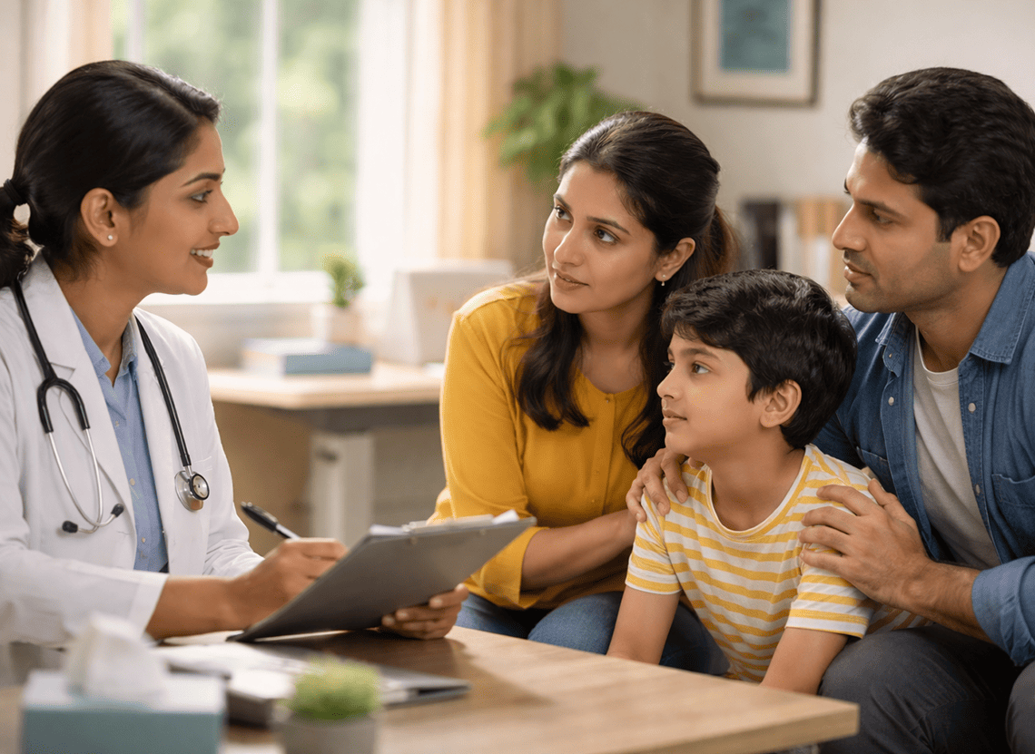 How to Choose the Right ADHD Specialist