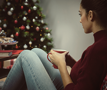 The 4 Best Ways to Cope with Holiday Depression this Christmas