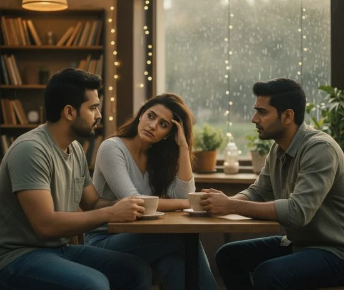 The Link Between Overthinking, Anxiety, and Stress