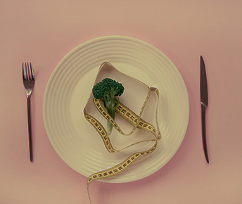 Understanding Eating Disorders: Causes, Treatments, and Solution