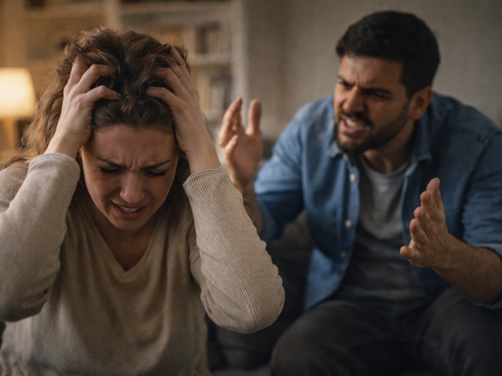 Why Does Borderline Personality Disorder Affect Relationships?