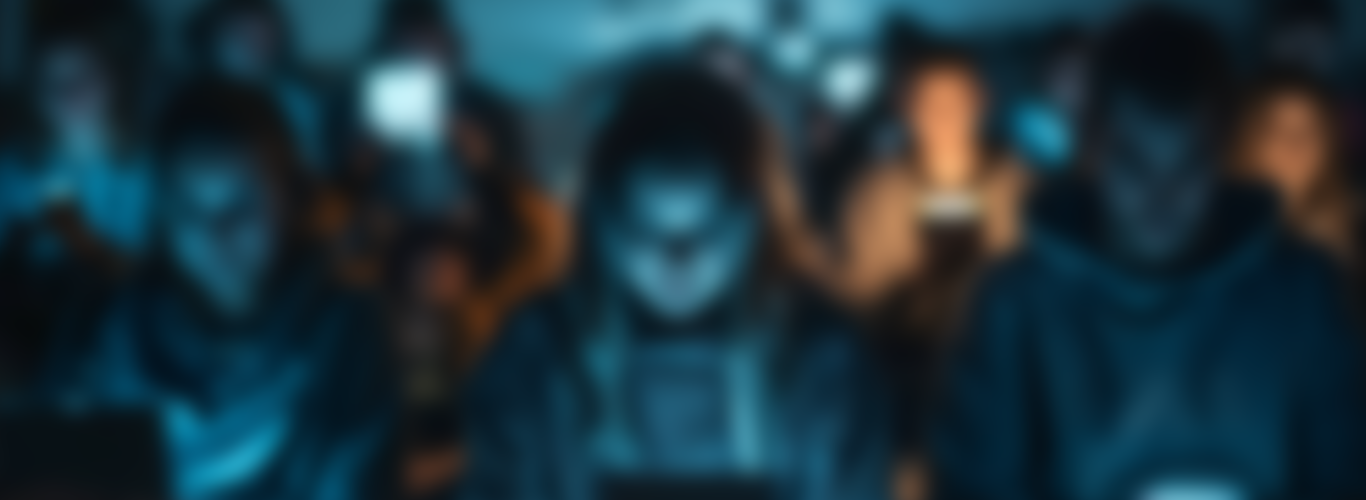 Social Media Addiction