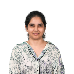 Nikita Bhati