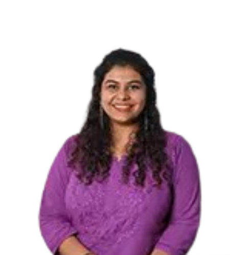 Raksha Rajesh