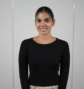 Dr. Ria Talwar