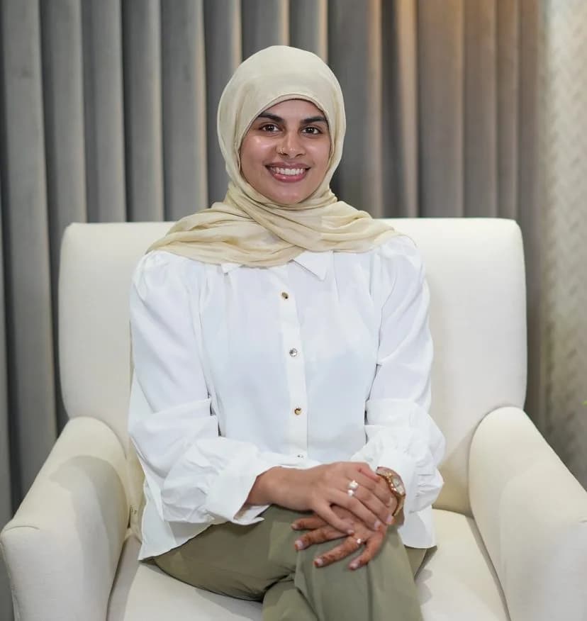 Jabeen Sultan Ali
