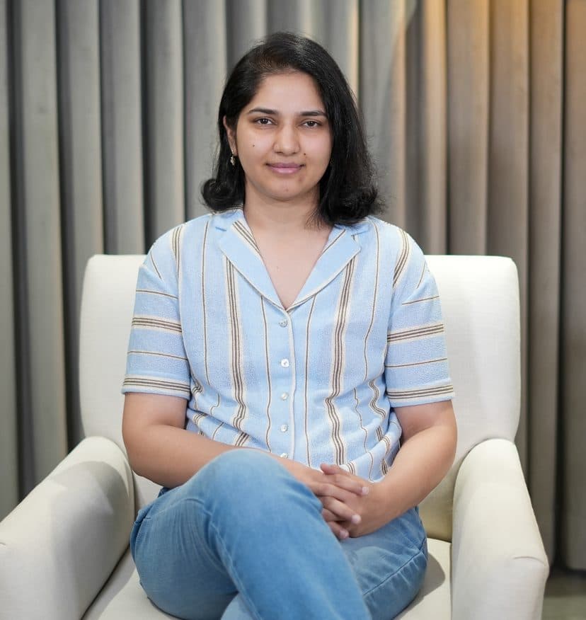 Nikita Bhati